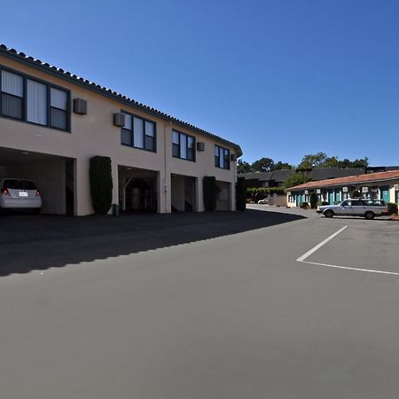 Marinwood Inn & Suites 노바토 외부 사진
