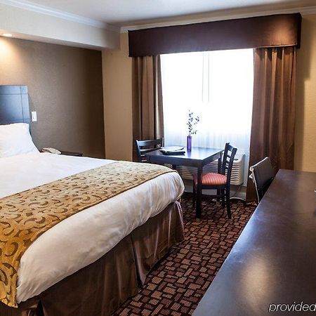 Marinwood Inn & Suites 노바토 외부 사진