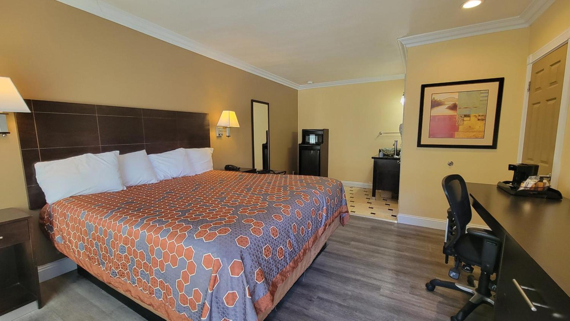 Marinwood Inn & Suites 노바토 외부 사진