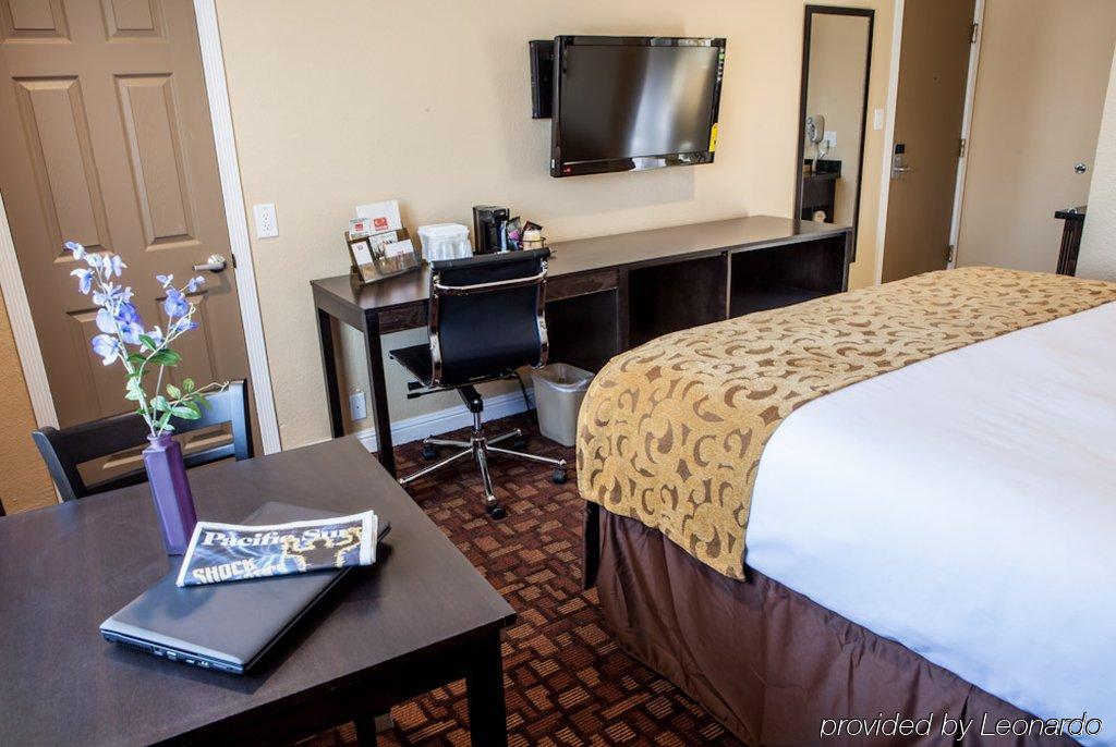 Marinwood Inn & Suites 노바토 외부 사진