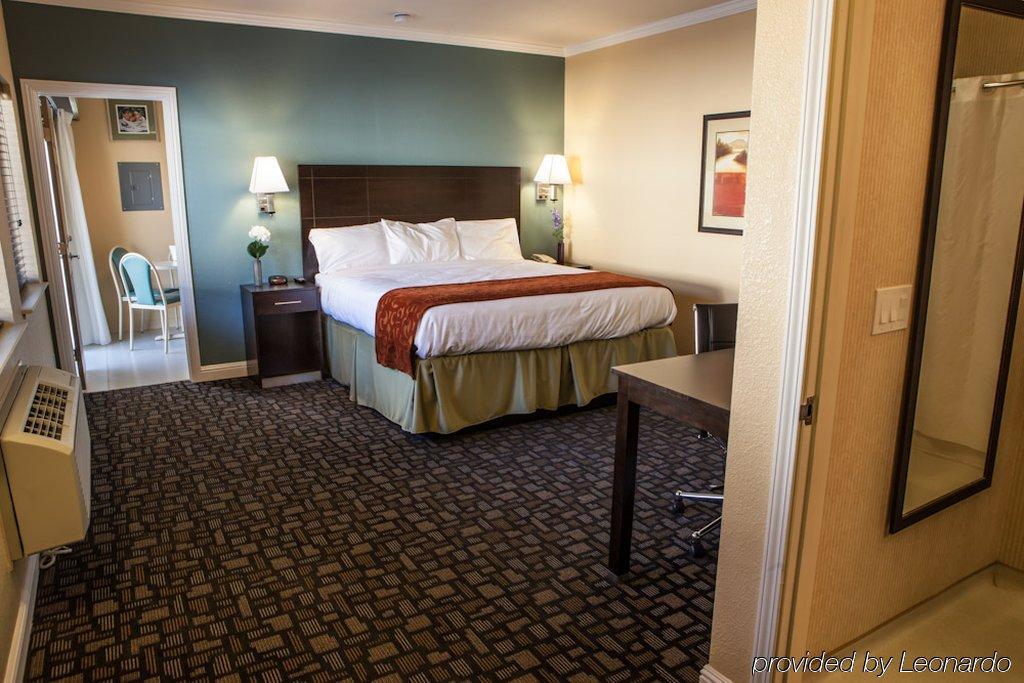 Marinwood Inn & Suites 노바토 외부 사진