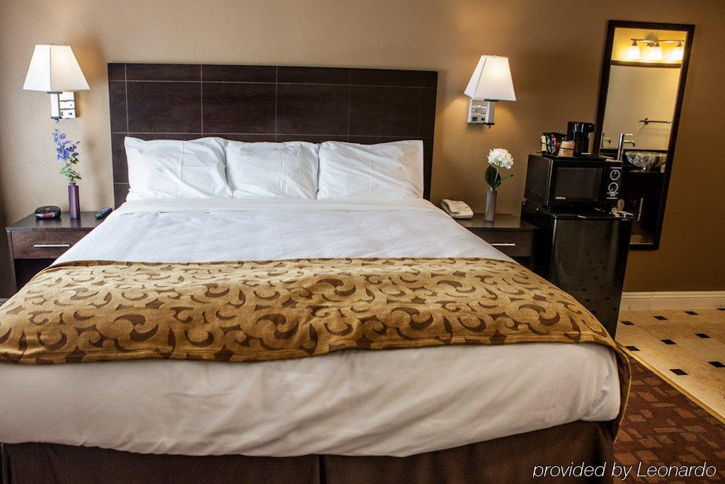Marinwood Inn & Suites 노바토 외부 사진