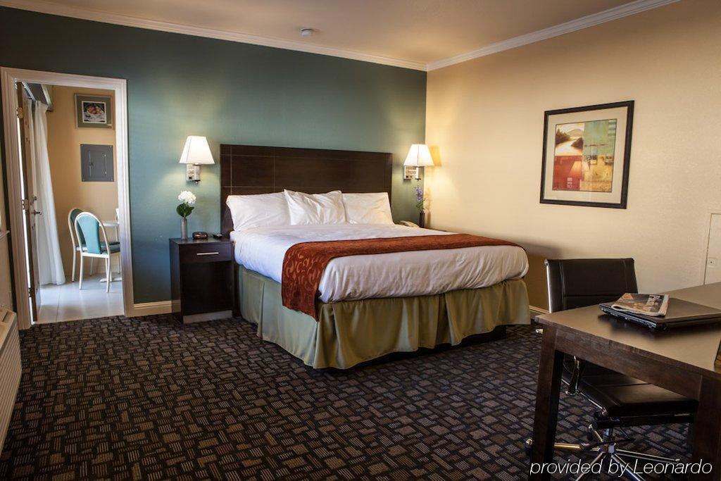 Marinwood Inn & Suites 노바토 외부 사진