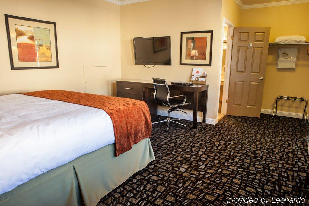 Marinwood Inn & Suites 노바토 외부 사진