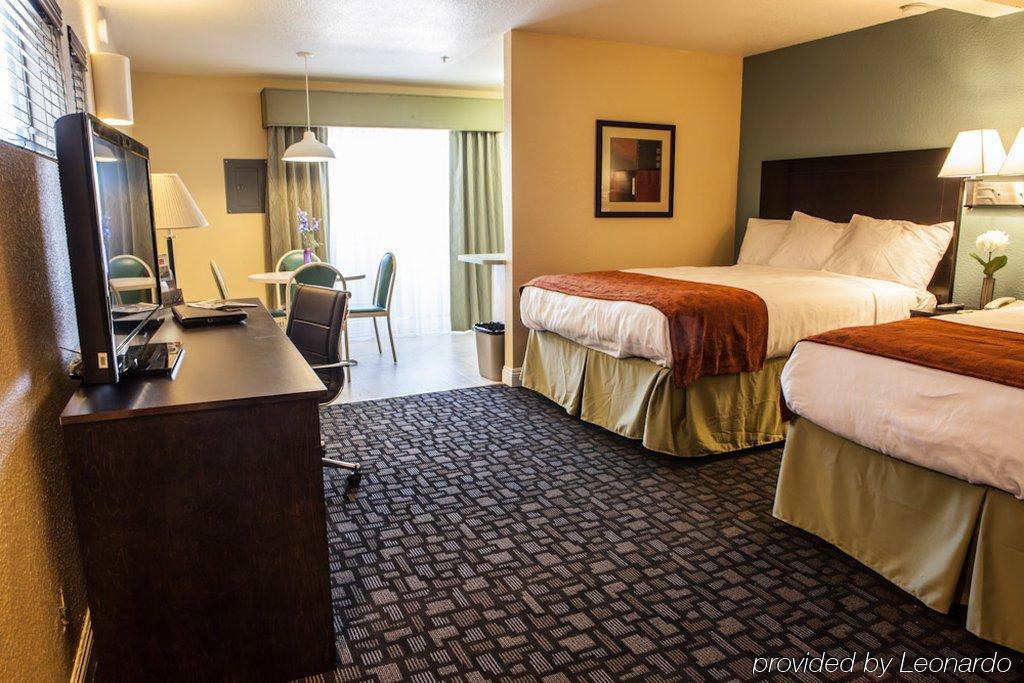 Marinwood Inn & Suites 노바토 외부 사진