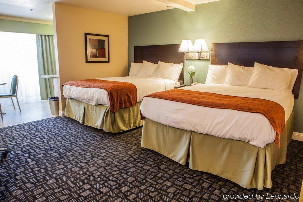 Marinwood Inn & Suites 노바토 외부 사진