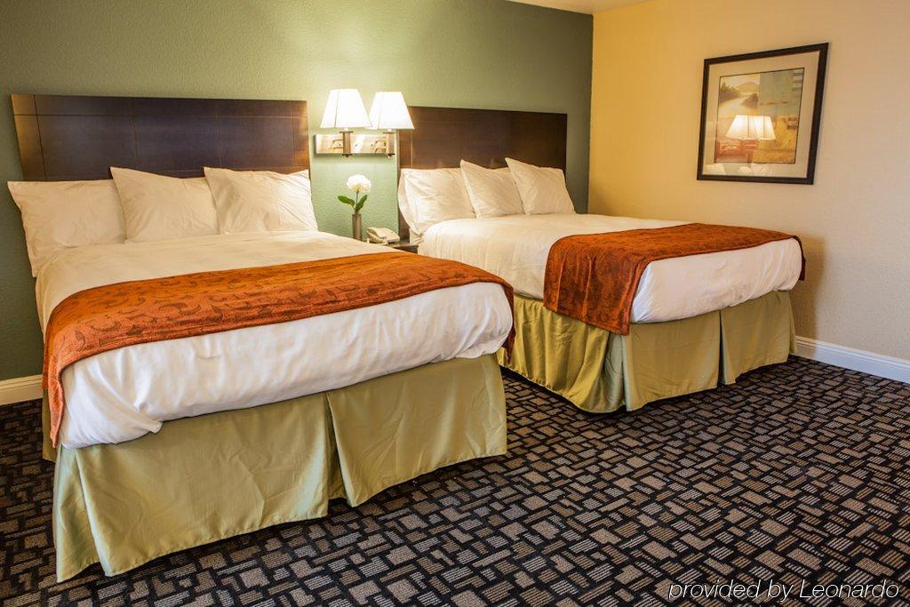 Marinwood Inn & Suites 노바토 외부 사진